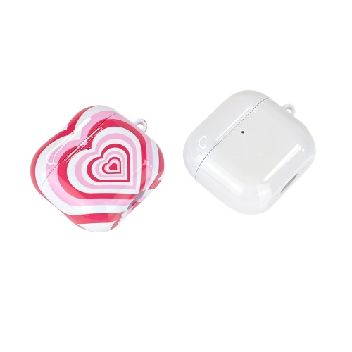 CNC Aluminum Sublimation Jig for AirPods 1/2/3/4  AirPods Pro/Pro2 Case – Precision Heat Transfer Fixture