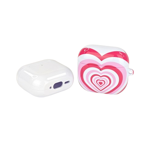 CNC Aluminum Sublimation Jig for AirPods 1/2/3/4  AirPods Pro/Pro2 Case – Precision Heat Transfer Fixture